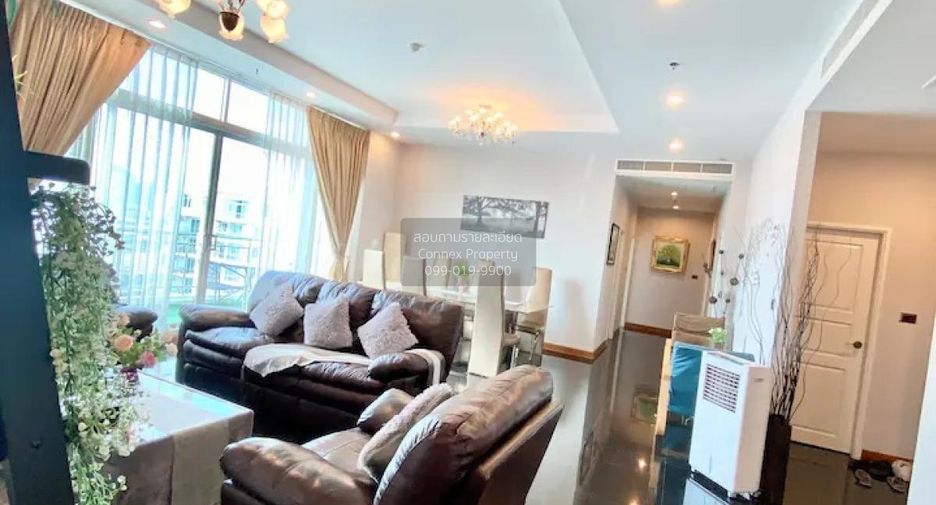 À vendre 5 chambres condo à Huai Khwang, Bangkok