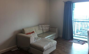 For sale 1 bed condo in Bang Phlat, Bangkok