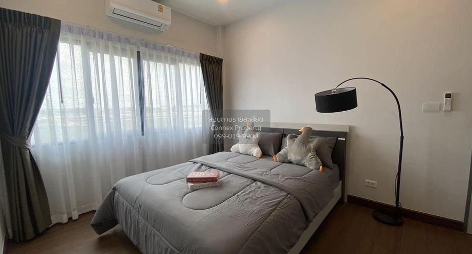 For sale 4 ベッドルーム house in Bang Phli, Samut Prakan
