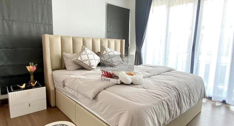For sale 4 ベッドルーム house in Bang Phli, Samut Prakan