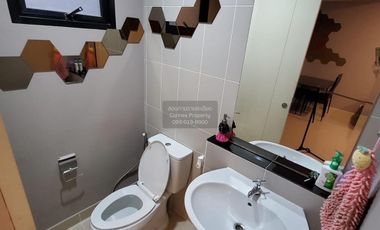 For sale 3 bedrooms townhouse in Bang Kruai, Nonthaburi