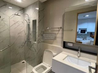 Продажа 1 кровать кондо в Хуаи Кхщанг, Бангкок