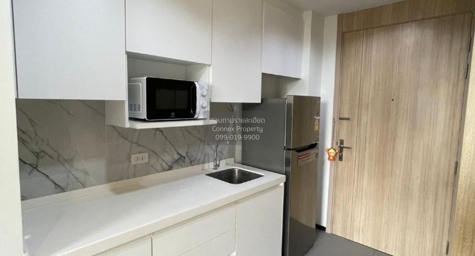 Продажа 1 кровать кондо в Хуаи Кхщанг, Бангкок