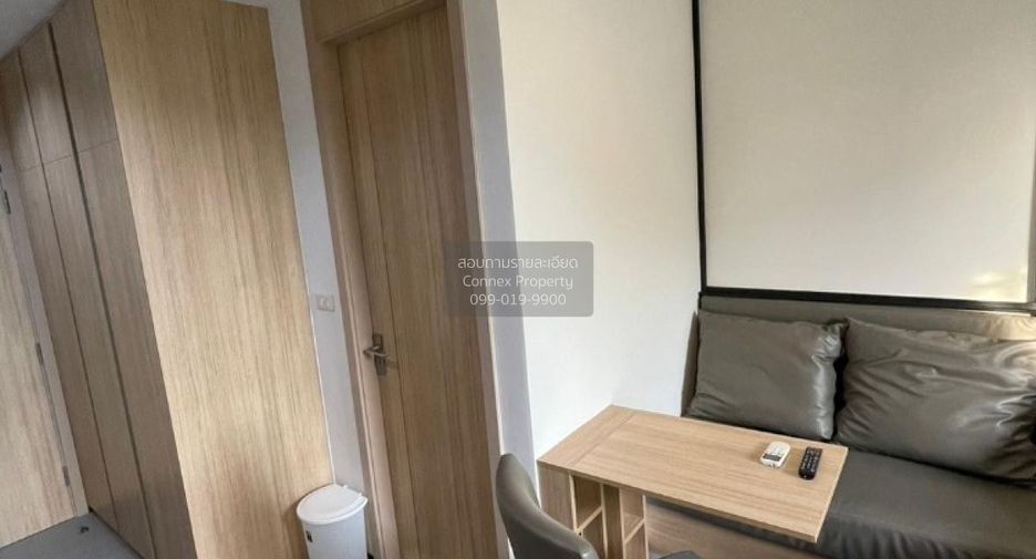 Продажа 1 кровать кондо в Хуаи Кхщанг, Бангкок