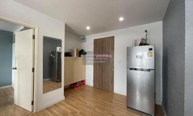 For sale 1 bed condo in Bang Kruai, Nonthaburi