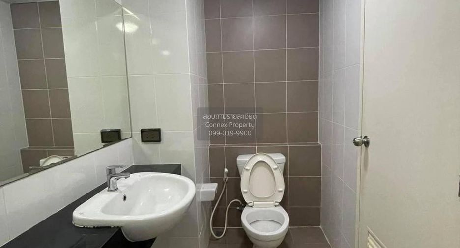 For sale 1 bed condo in Bang Kruai, Nonthaburi