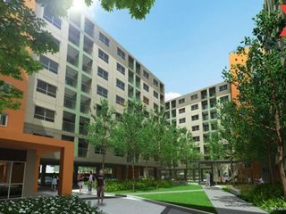Condo en venta de 1 habitaciones en Phasi Charoen, Bangkok