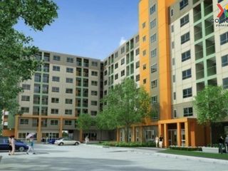 Condo en venta de 1 habitaciones en Phasi Charoen, Bangkok
