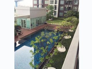 For sale 2 bedrooms condo in Mueang Nonthaburi, Nonthaburi