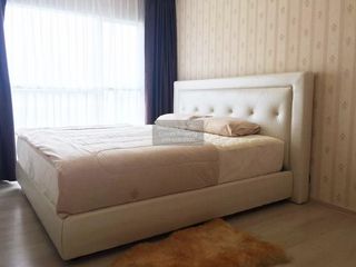 For sale 2 bedrooms condo in Mueang Nonthaburi, Nonthaburi