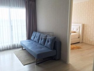 For sale 2 bedrooms condo in Mueang Nonthaburi, Nonthaburi