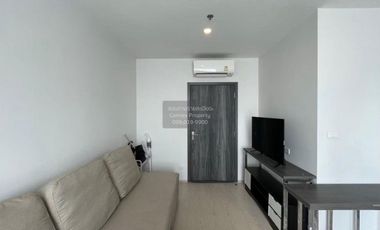 For sale 1 bed condo in Bang Na, Bangkok
