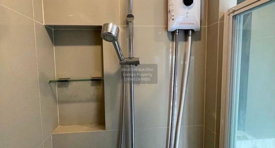 For sale 1 bed condo in Bang Na, Bangkok