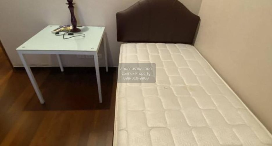 Wohnung zum Kauf mit 2 Zimmer in Khlong Toei, Bangkok