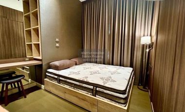 For sale 1 Beds condo in Pathum Wan, Bangkok