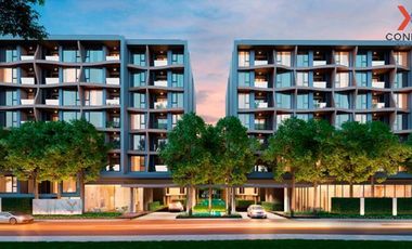 Продажа 1 кровать кондо в Кхлонг Тоеи, Бангкок