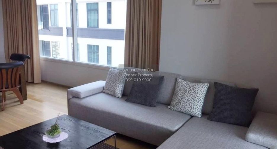 À vendre 3 chambres condo à Khlong Toei, Bangkok