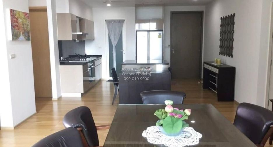 À vendre 3 chambres condo à Khlong Toei, Bangkok
