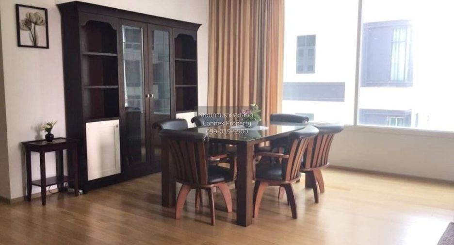 À vendre 3 chambres condo à Khlong Toei, Bangkok