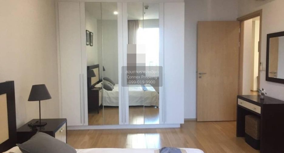 À vendre 3 chambres condo à Khlong Toei, Bangkok