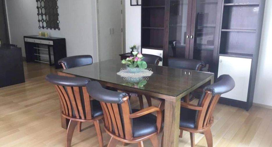À vendre 3 chambres condo à Khlong Toei, Bangkok