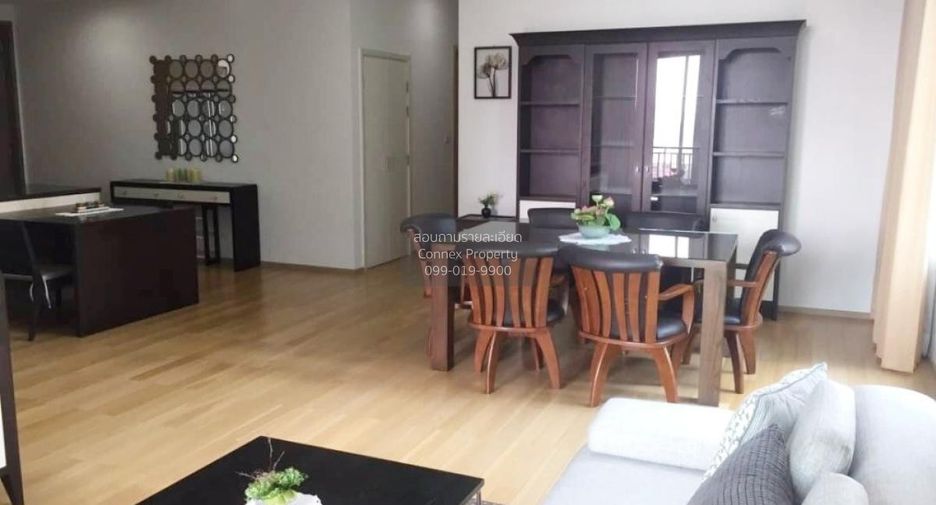 À vendre 3 chambres condo à Khlong Toei, Bangkok
