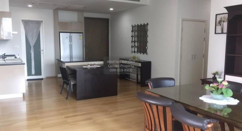 À vendre 3 chambres condo à Khlong Toei, Bangkok