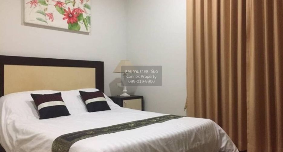 À vendre 3 chambres condo à Khlong Toei, Bangkok