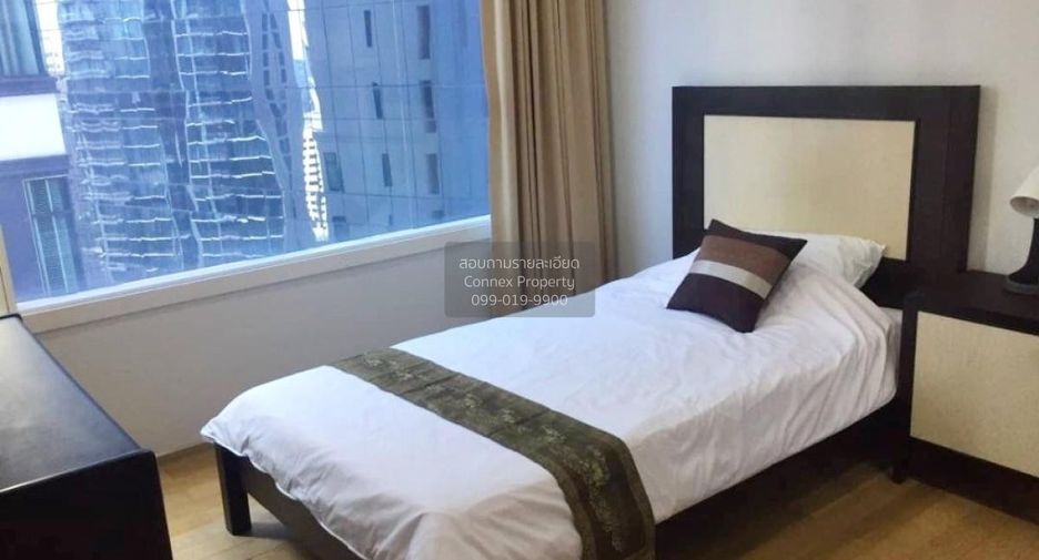 À vendre 3 chambres condo à Khlong Toei, Bangkok