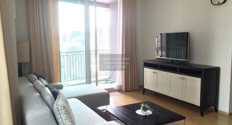 À vendre 3 chambres condo à Khlong Toei, Bangkok