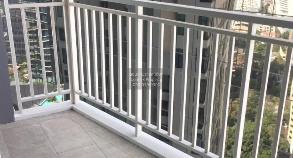 À vendre 3 chambres condo à Khlong Toei, Bangkok