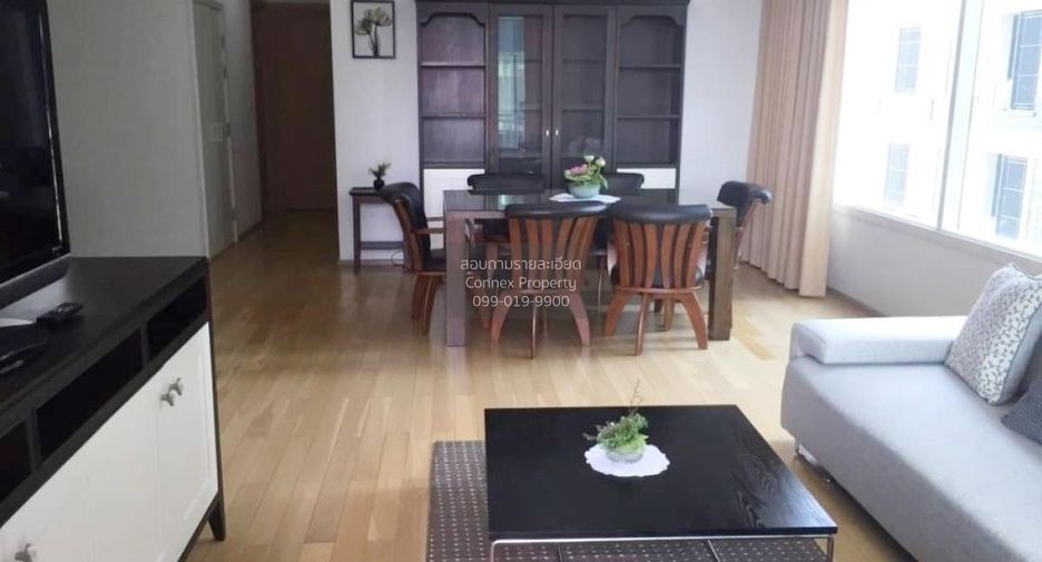 À vendre 3 chambres condo à Khlong Toei, Bangkok