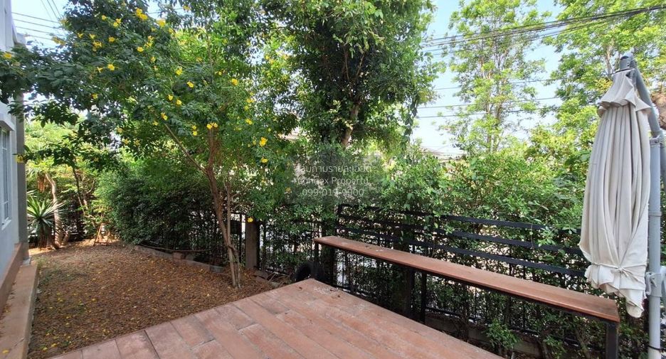 For sale 4 bedrooms house in Krathum Baen, Samut Sakhon