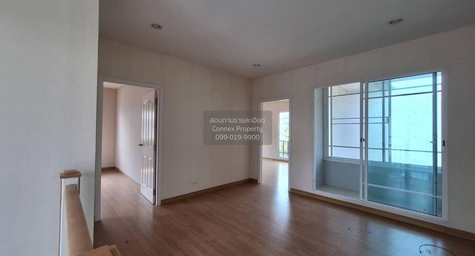 For sale 4 bedrooms house in Krathum Baen, Samut Sakhon