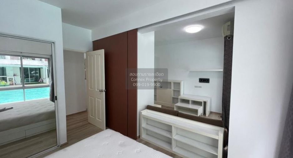 For sale 1 bed condo in Ratchathewi, Bangkok