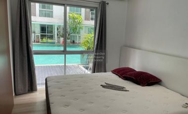 For sale 1 bed condo in Ratchathewi, Bangkok