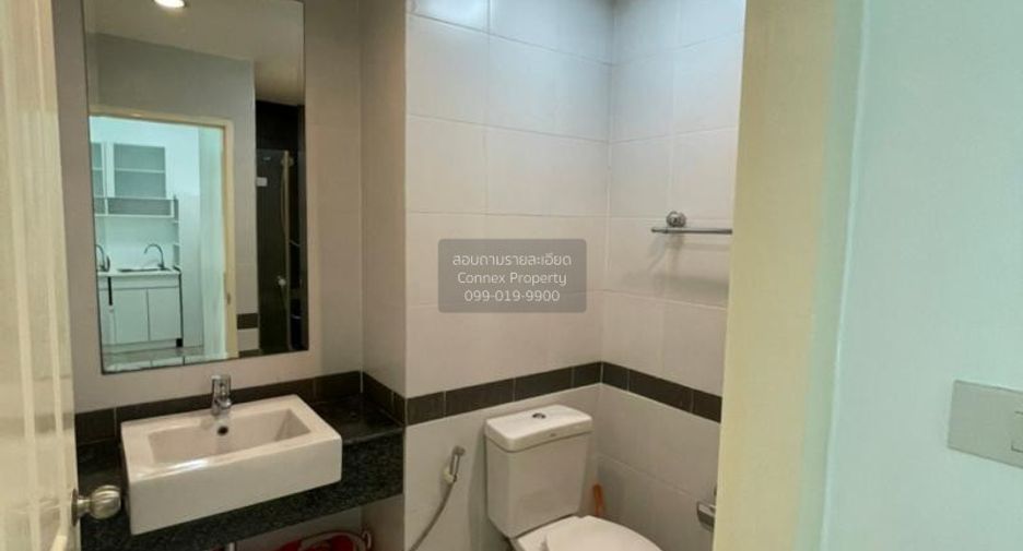For sale 1 bed condo in Ratchathewi, Bangkok