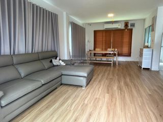 Casa en venta de 3 habitaciones en Bang Khen, Bangkok