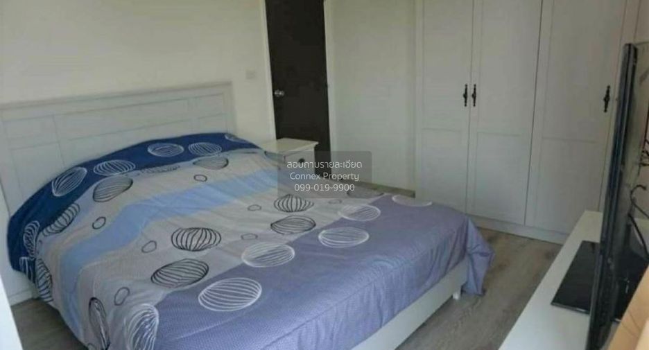 Condo en venta de 1 habitaciones en Mueang Samut Prakan, Samut Prakan