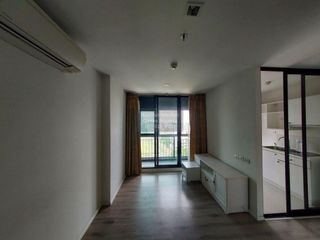 Wohnung zum Kauf mit 1 Zimmer in Mueang Samut Prakan, Samut Prakan