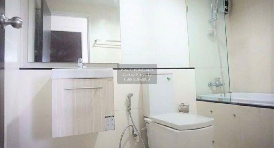 Condo en venta de 1 habitaciones en Mueang Samut Prakan, Samut Prakan