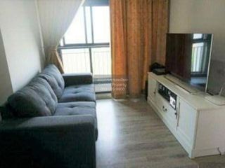 Wohnung zum Kauf mit 1 Zimmer in Mueang Samut Prakan, Samut Prakan