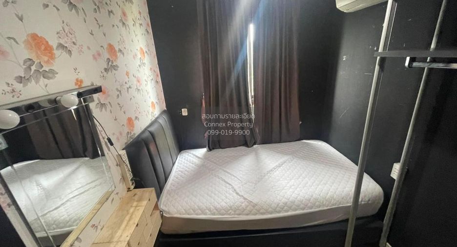 ขาย 2 ห้องนอน คอนโด ใน บางนา, กรุงเทพฯ