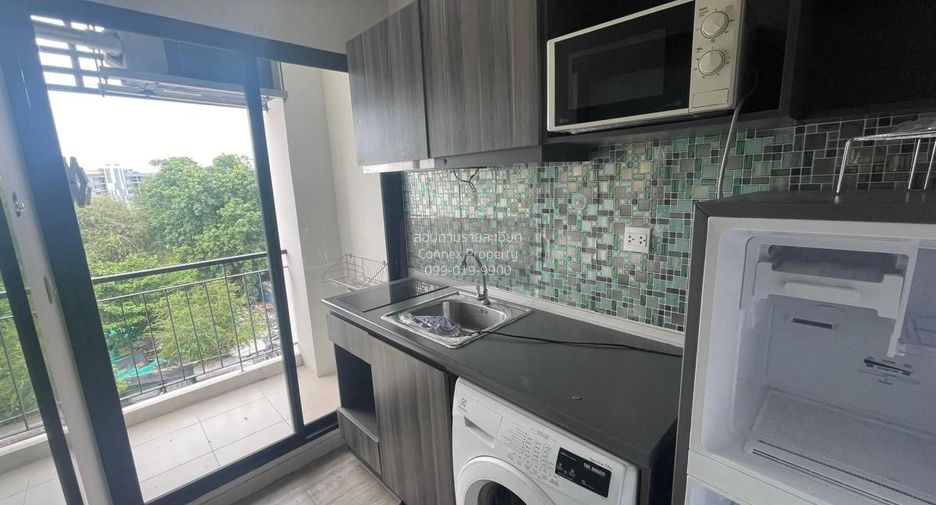 ขาย 2 ห้องนอน คอนโด ใน บางนา, กรุงเทพฯ