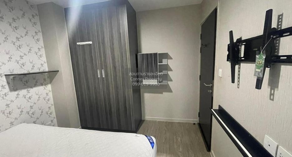 ขาย 2 ห้องนอน คอนโด ใน บางนา, กรุงเทพฯ