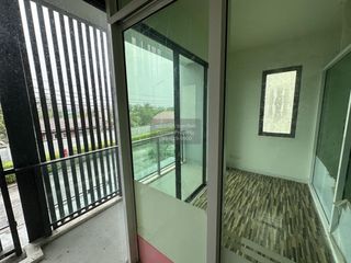 For sale 3 bedrooms townhouse in Bang Bua Thong, Nonthaburi