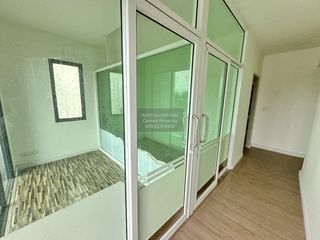 For sale 3 bedrooms townhouse in Bang Bua Thong, Nonthaburi