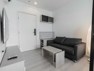 For sale 1 bed condo in Mueang Nonthaburi, Nonthaburi