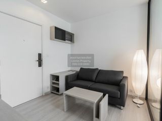 For sale 1 bed condo in Mueang Nonthaburi, Nonthaburi