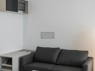 For sale 1 bed condo in Mueang Nonthaburi, Nonthaburi